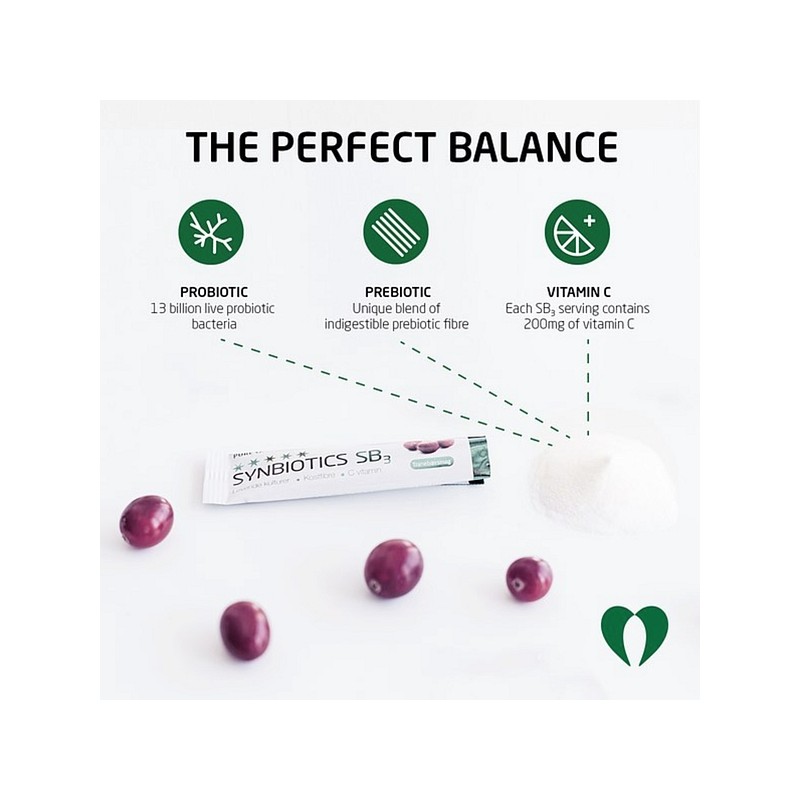 ZDRAVJE SE ZAČNE V ČREVESJU.