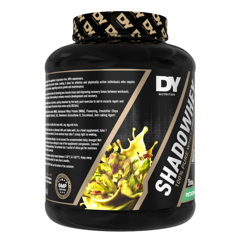 DY SHADOWHEY SIROTKINI PROTEINI