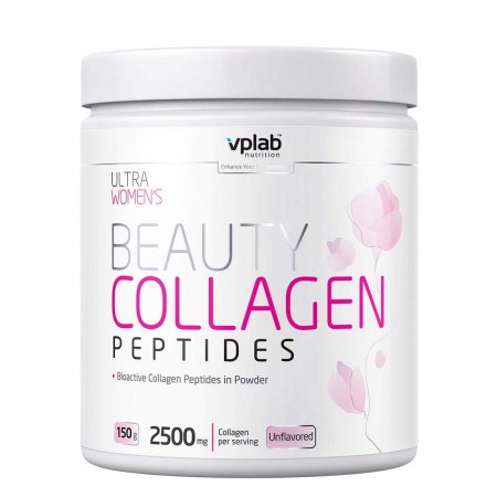 BEAUTY KOLAGEN PEPTIDES VPLAB