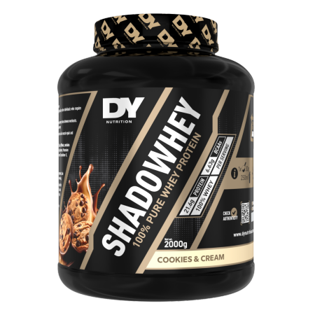 DY SHADOWHEY SIROTKINI PROTEINI