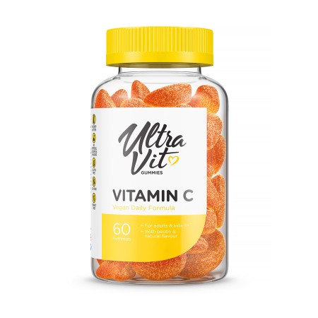 ULTRAVIT VITAMIN C
