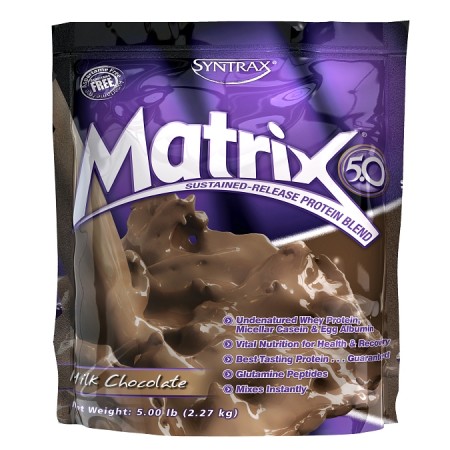 Proteini SYNTRAX Matrix