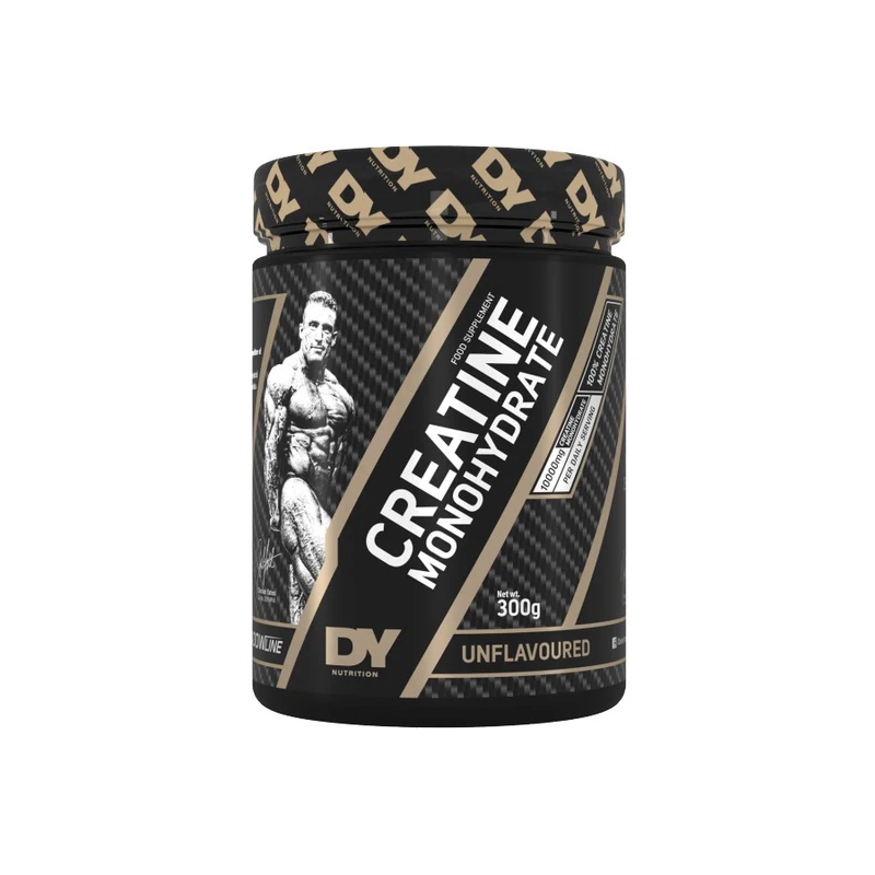 dy creatin monohydrat