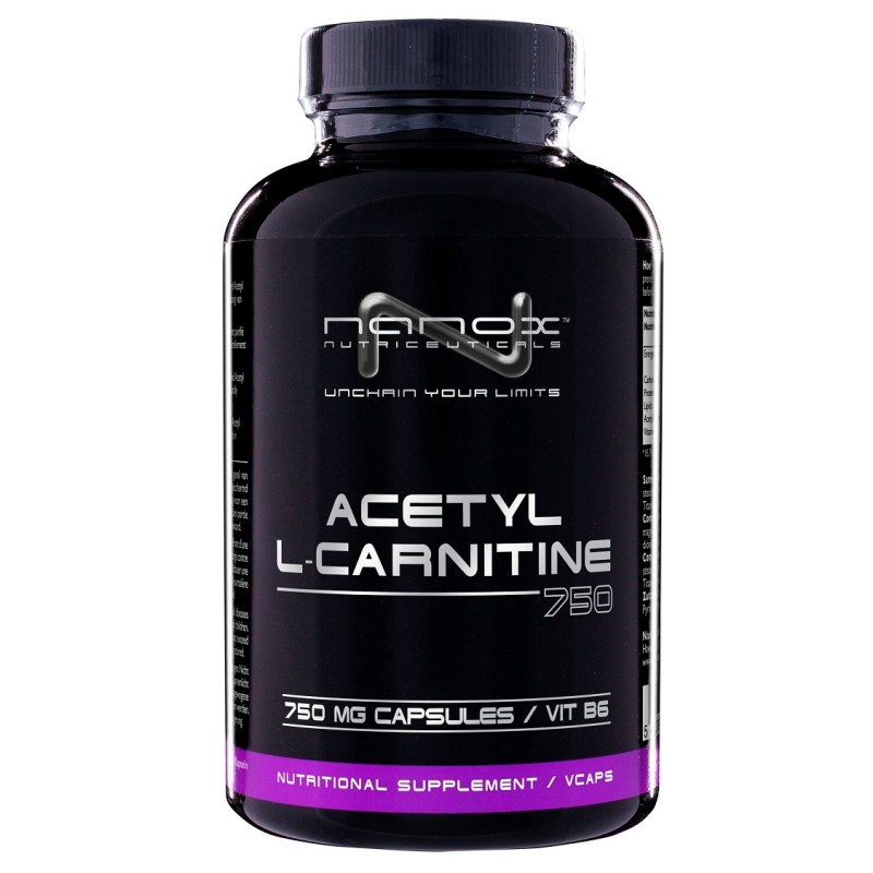 ACETYL L-CARNITINE