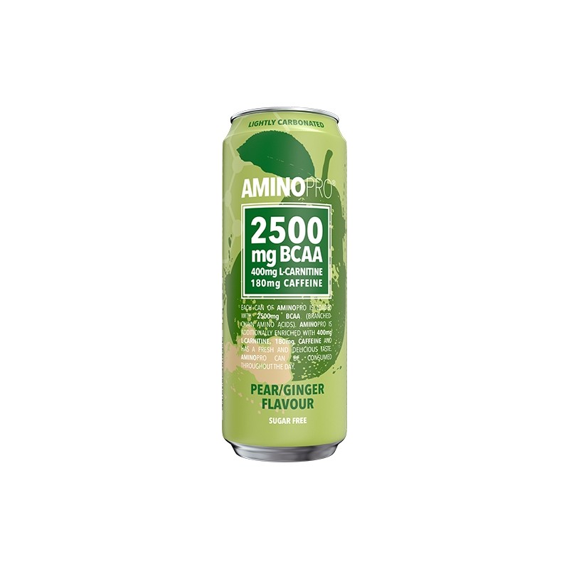 AminoPro BCAA 330 ml drink
