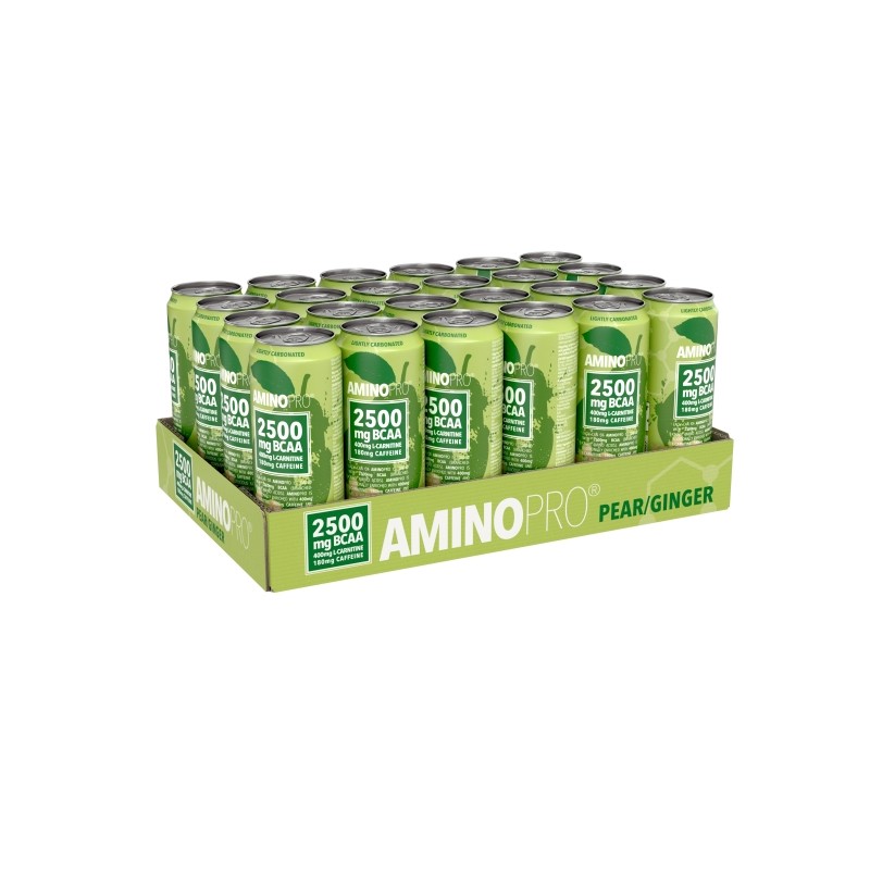 AminoPro BCAA 330 ml drink