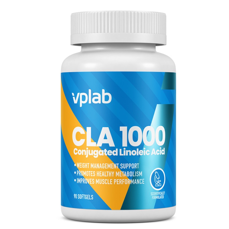 Vplab CLA 1000 