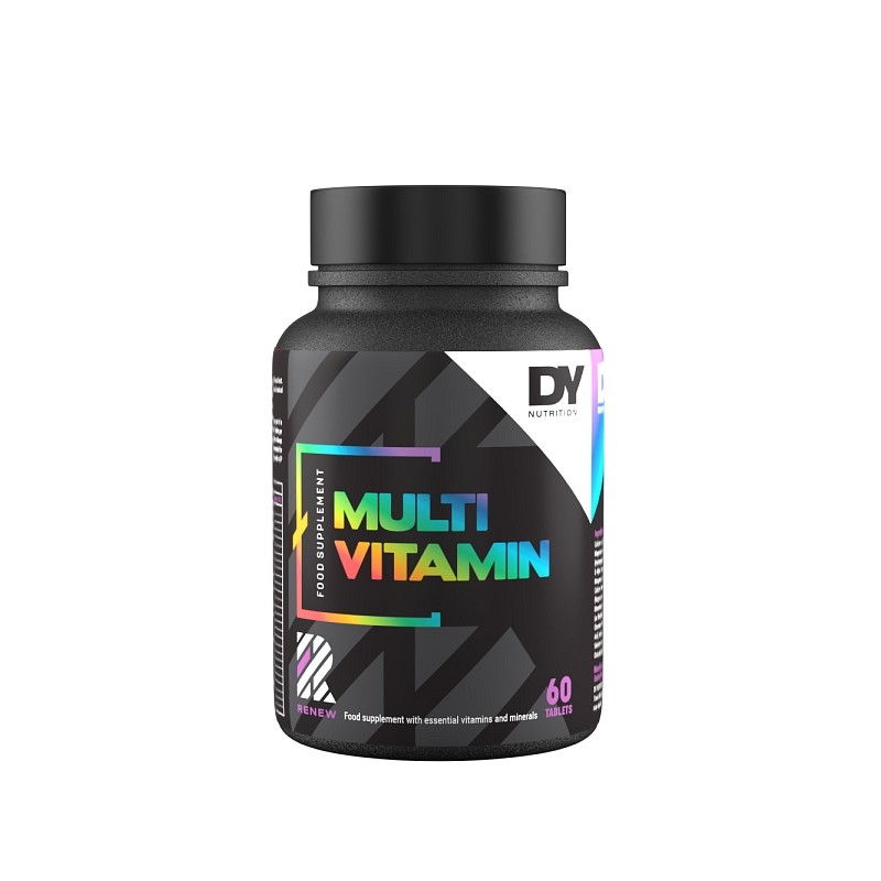 MULTIVITAMINI