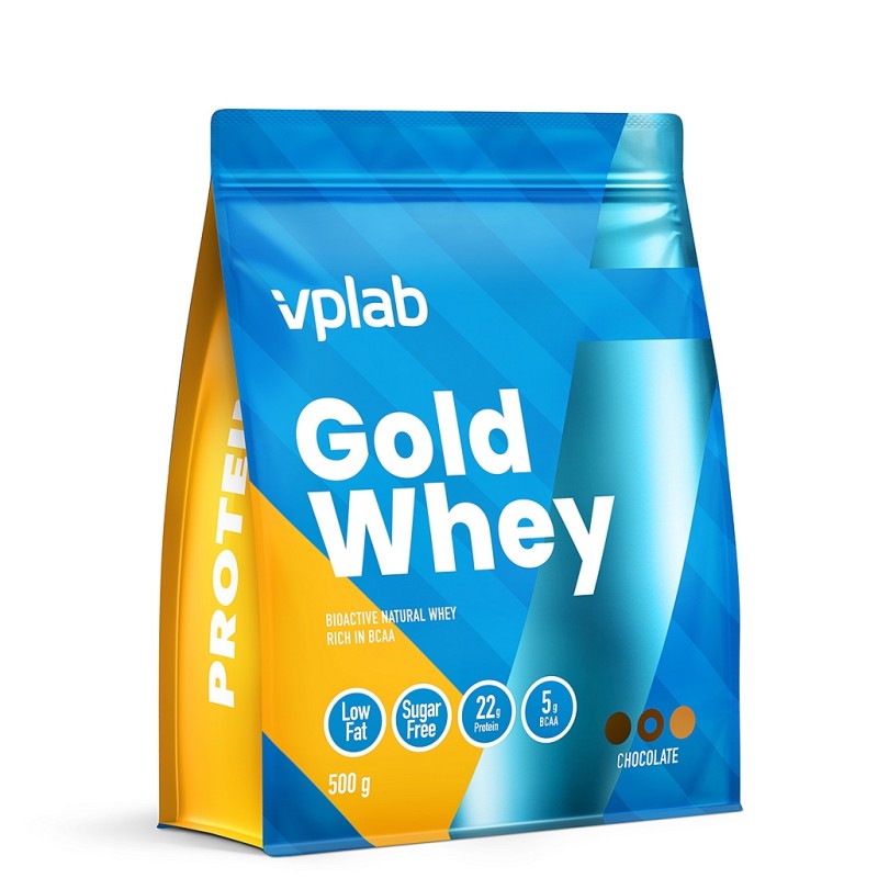 PROTEINI GOLD WHEY