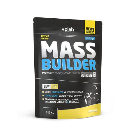 VPLAB Mass Builder