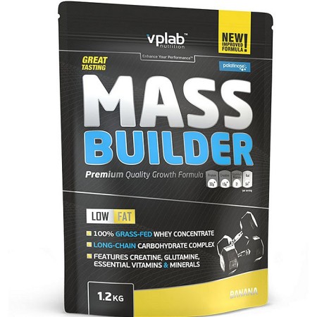 VPLAB Mass Builder