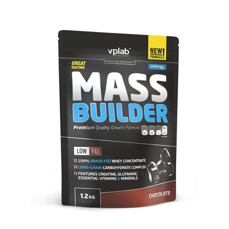 MASS BUILDER