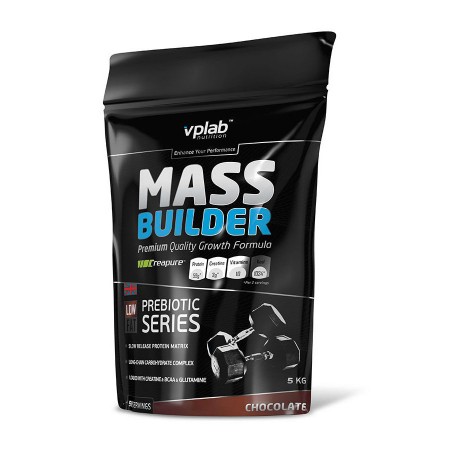 MASS BUILDER