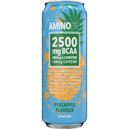 AminoPro BCAA 330 ml drink