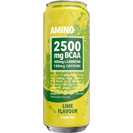 AminoPro BCAA 330 ml drink