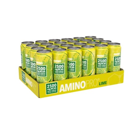 AminoPro BCAA 330 ml drink