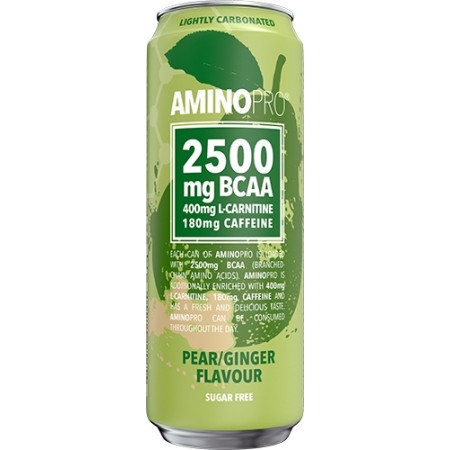 AminoPro BCAA 330 ml drink