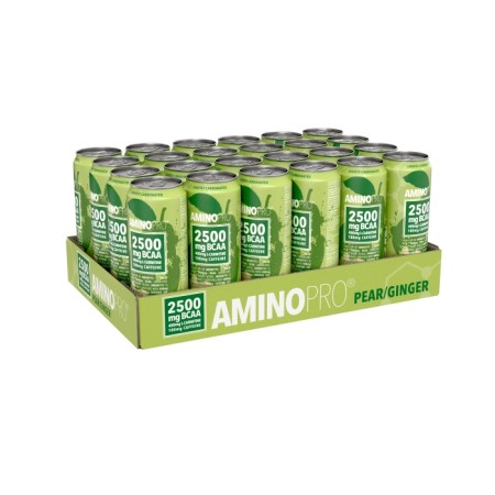 AminoPro BCAA 330 ml drink