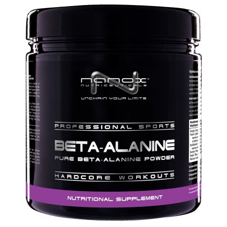 BETA-ALANIN