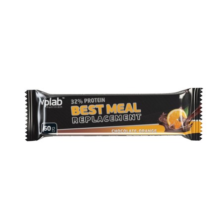 Best meal replacement bar 60 g