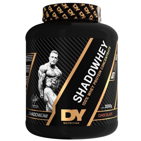 SIROTKINI PROTEINI SHADOWHEY BY DORIAN YATES