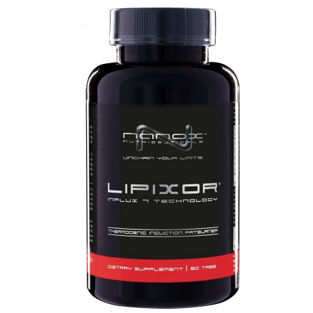 FAT BURNER LIPIXOR