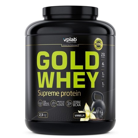 PROTEINI VPLAB GOLD WHEY