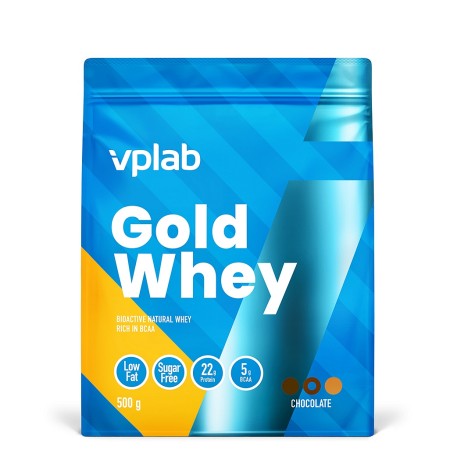 PROTEINI GOLD WHEY