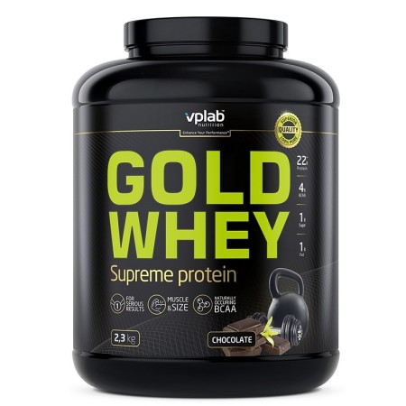 PROTEINI VPLAB GOLD WHEY