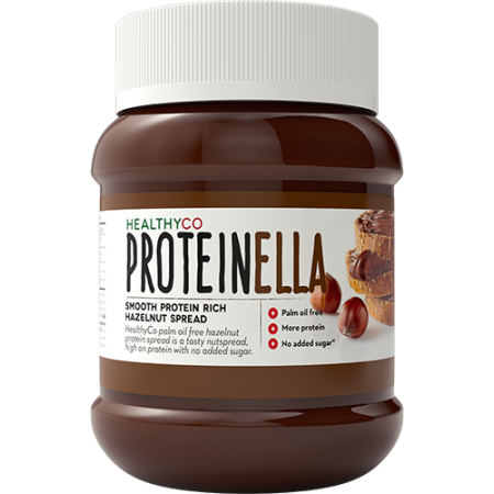 Proteinella 400g