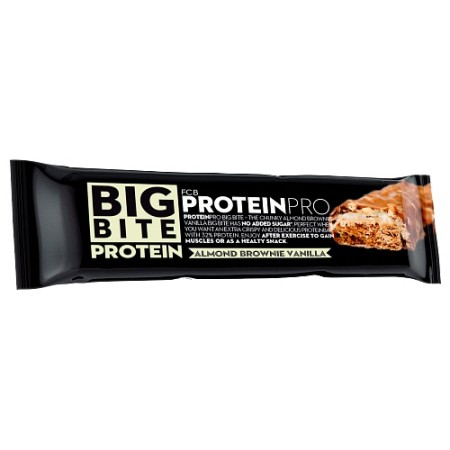 PROTEINPRO BIGBITE s stevijo