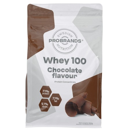 PROTEINPRO WHEY 900 g