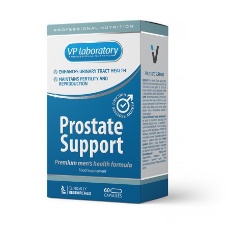 VPLAB PROSTATTE SUPPORT