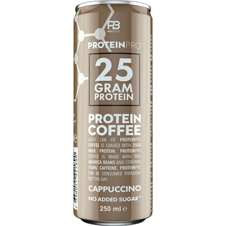 Protein COFFEE drink 