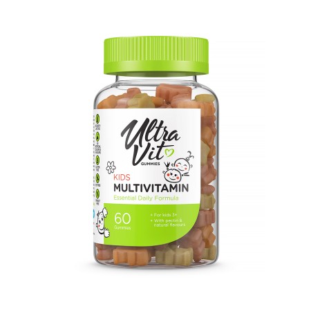 ULTRA VIT KIDS MULTIVITAMIN