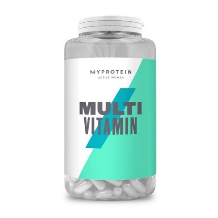 ACTIVE WOMAN MYPROTEIN 