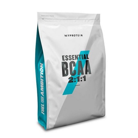 Bcaa Myprotein