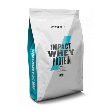 Proteini Myprotein