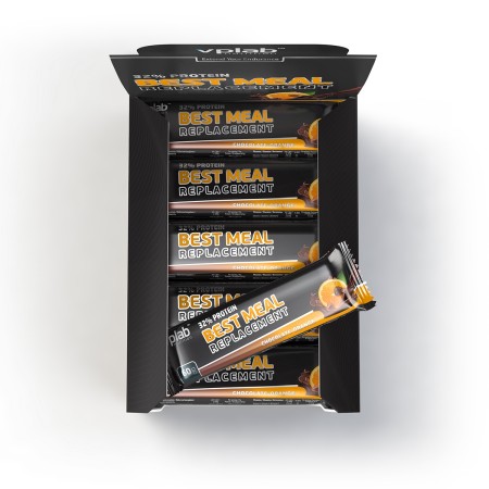 BEST MEAL REPLACEMENT BAR 60 g