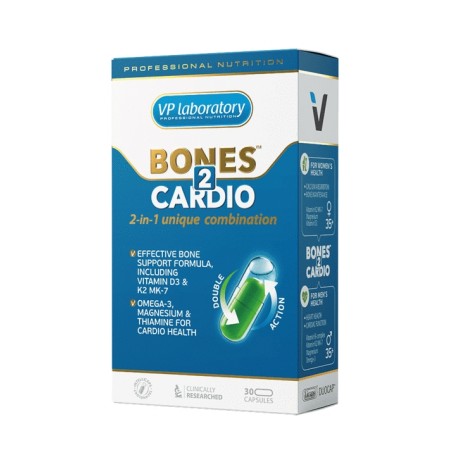 VPLAB Bone2Cardio