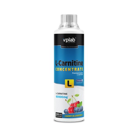 L-Carnitin koncentrat
