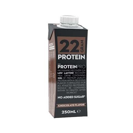 ProteinPro Drink 250 ml 