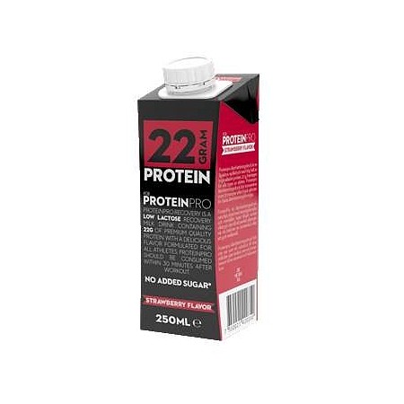ProteinPro Drink 250 ml 