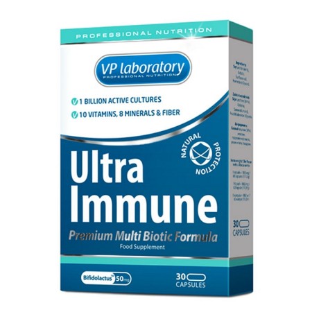 Ultra Immune VPLAB