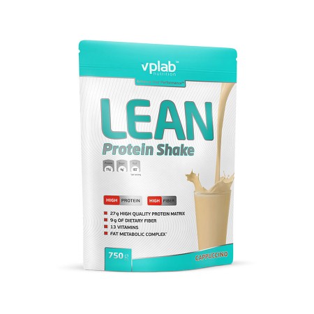 VPLAB proteinski prah Lean Protein Shake