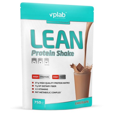 VPLAB proteinski prah Lean Protein Shake