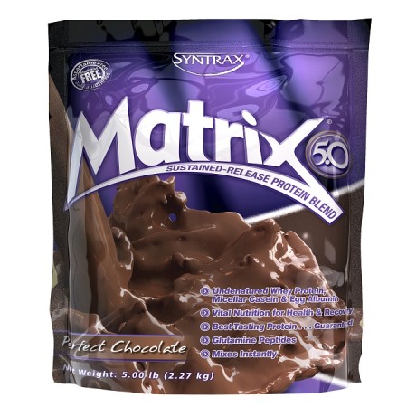 PROTEINI SYNTRAX Matrix 