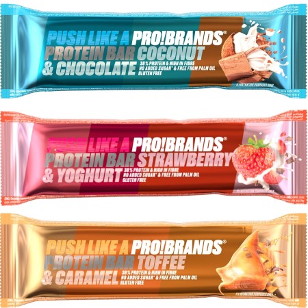 PROTEINBAR