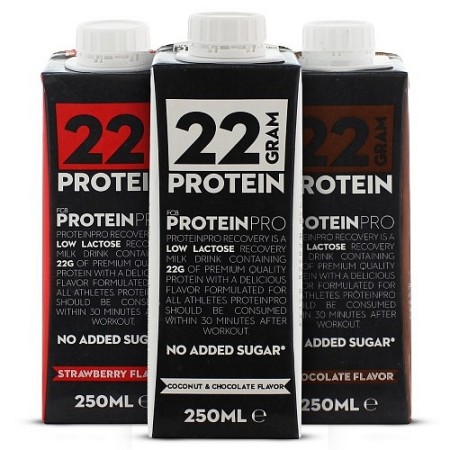 ProteinPro drink