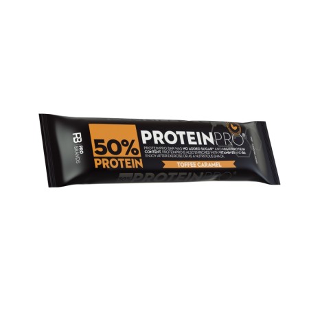 PROTEINPRO 50% - BELJAKOVINSKA ČOKOLADICA